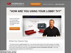 Sites similar to yourlobbytv.com