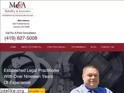 Sites similar to yourlocalattorneys.com