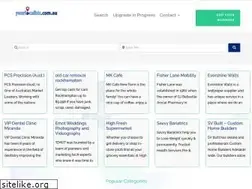 Sites similar to yourlocalbiz.com.au