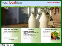 Sites similar to yourlocaldairy.co.uk