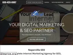 Sites similar to yourlocallead.com