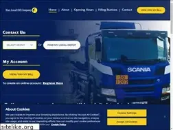 Sites similar to yourlocaloilcompany.ie