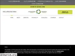 Sites similar to yourlocalopticians.co.uk