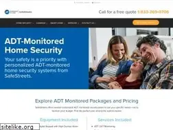Sites similar to yourlocalsecurity.com