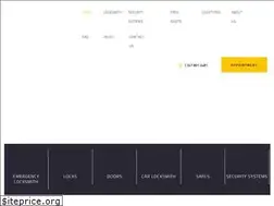 Sites similar to yourlocksmithny.com