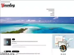 Sites similar to yourlog.me