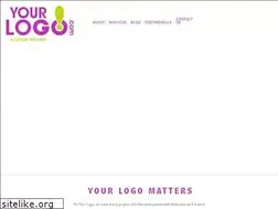 Sites similar to yourlogo.com