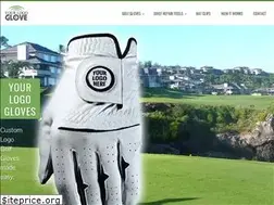 Sites similar to yourlogoglove.com