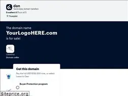 Sites similar to yourlogohere.com