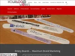 Sites similar to yourlogoworks.com