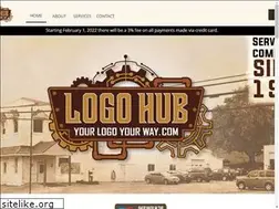 Sites similar to yourlogoyourway.com