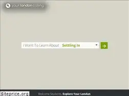 Sites similar to yourlondoncalling.ca