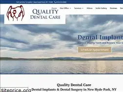 Sites similar to yourlongislanddentist.com