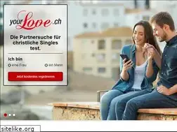 Sites similar to yourlove.ch