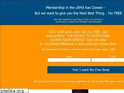 Sites similar to yourlrma.com