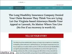 Sites similar to yourltdclaim.com