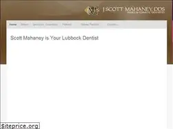 Sites similar to yourlubbockdentist.com