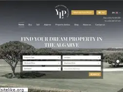 Sites similar to yourluxuryproperty.com