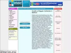 Sites similar to yourmacgames.com