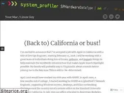 Sites similar to yourmacguy.wordpress.com