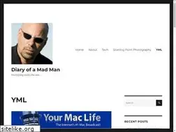 Sites similar to yourmaclifeshow.com