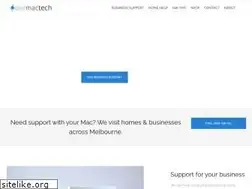Sites similar to yourmactech.com.au
