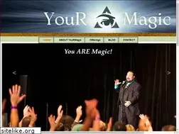 Sites similar to yourmagic.com