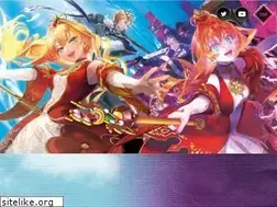 Sites similar to yourmajesty.jp