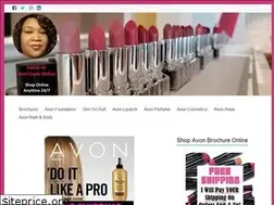 Sites similar to yourmakeupcatalogonline.com