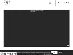 Sites similar to yourmakeupstudio.com