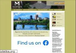 Sites similar to yourmanchesternh.com