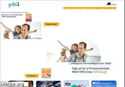 Sites similar to yourmaninindia.com