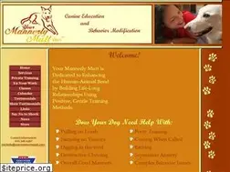 Sites similar to yourmannerlymutt.com