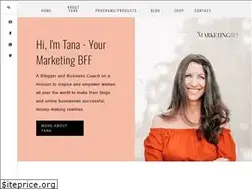 Sites similar to yourmarketingbff.com