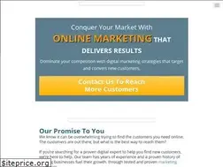 Sites similar to yourmarketingdr.com