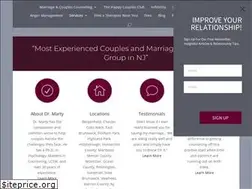Sites similar to yourmarriagecounselor.com