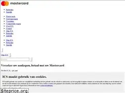Sites similar to yourmastercard.nl