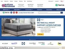 Sites similar to yourmattresswarehouse.com