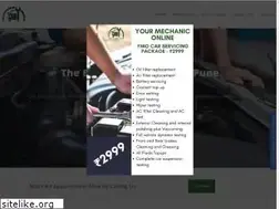 Sites similar to yourmechaniconline.com