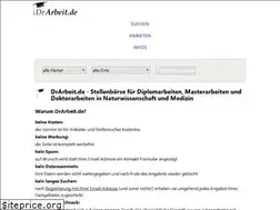 Sites similar to yourmed.de