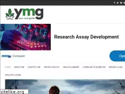 Sites similar to yourmedguide.com