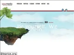 Sites similar to yourmedia.at