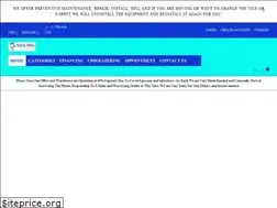 Sites similar to yourmedicaldentalequipment.com