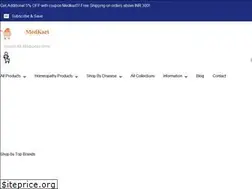 Sites similar to yourmedkart.com