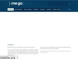 Sites similar to yourmego.com