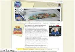 Sites similar to yourmemorylane.com