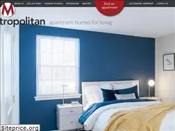 Sites similar to yourmetropolitan.com