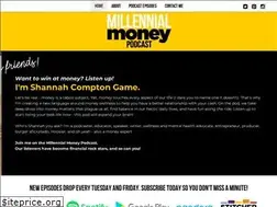 Sites similar to yourmillennialmoney.com