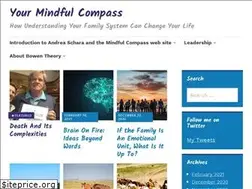 Sites similar to yourmindfulcompass.com