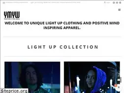 Sites similar to yourmindyourworld.com